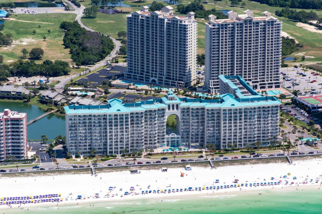 Ariel Dunes I 2207 Destin Bagian luar foto