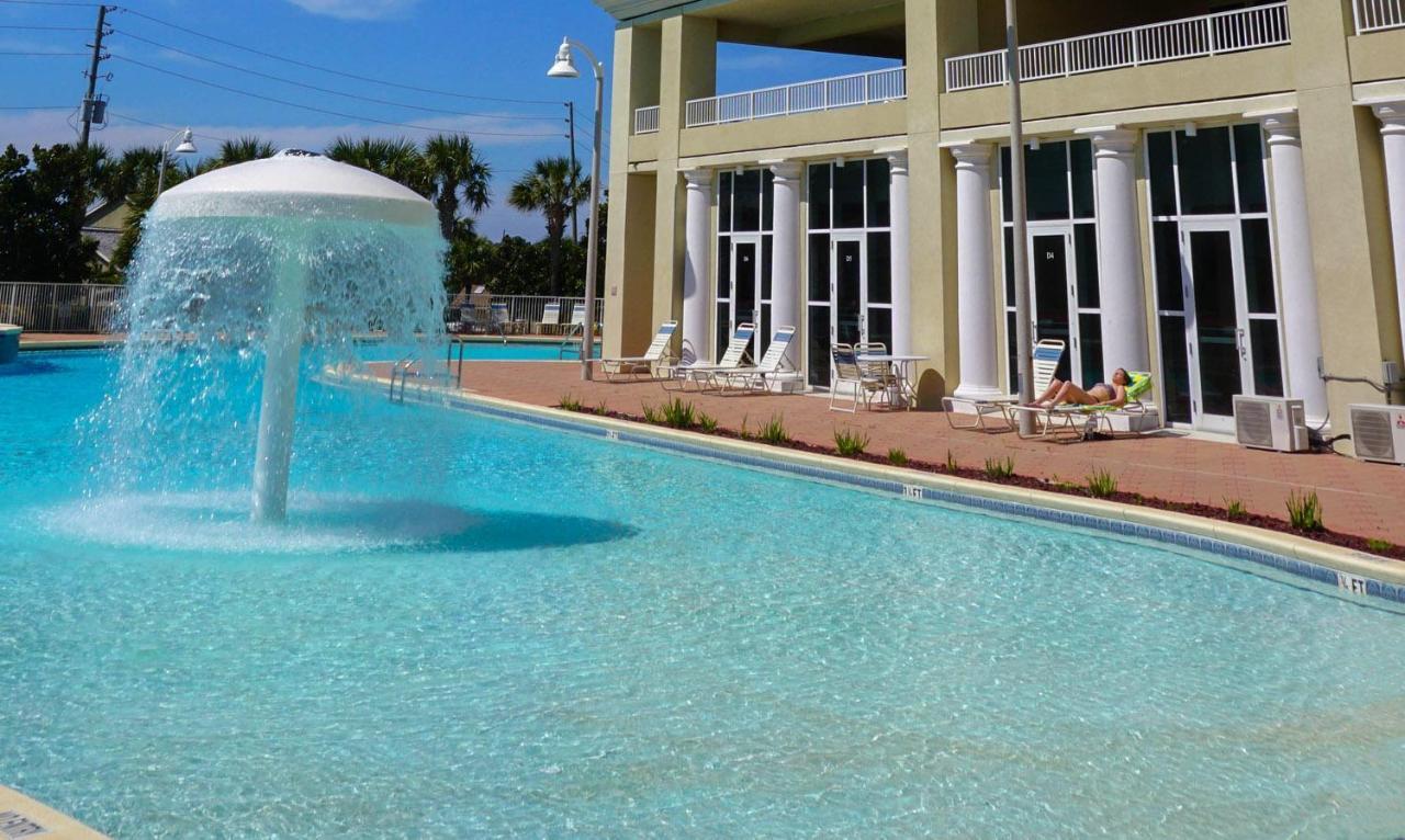 Ariel Dunes I 2207 Destin Bagian luar foto