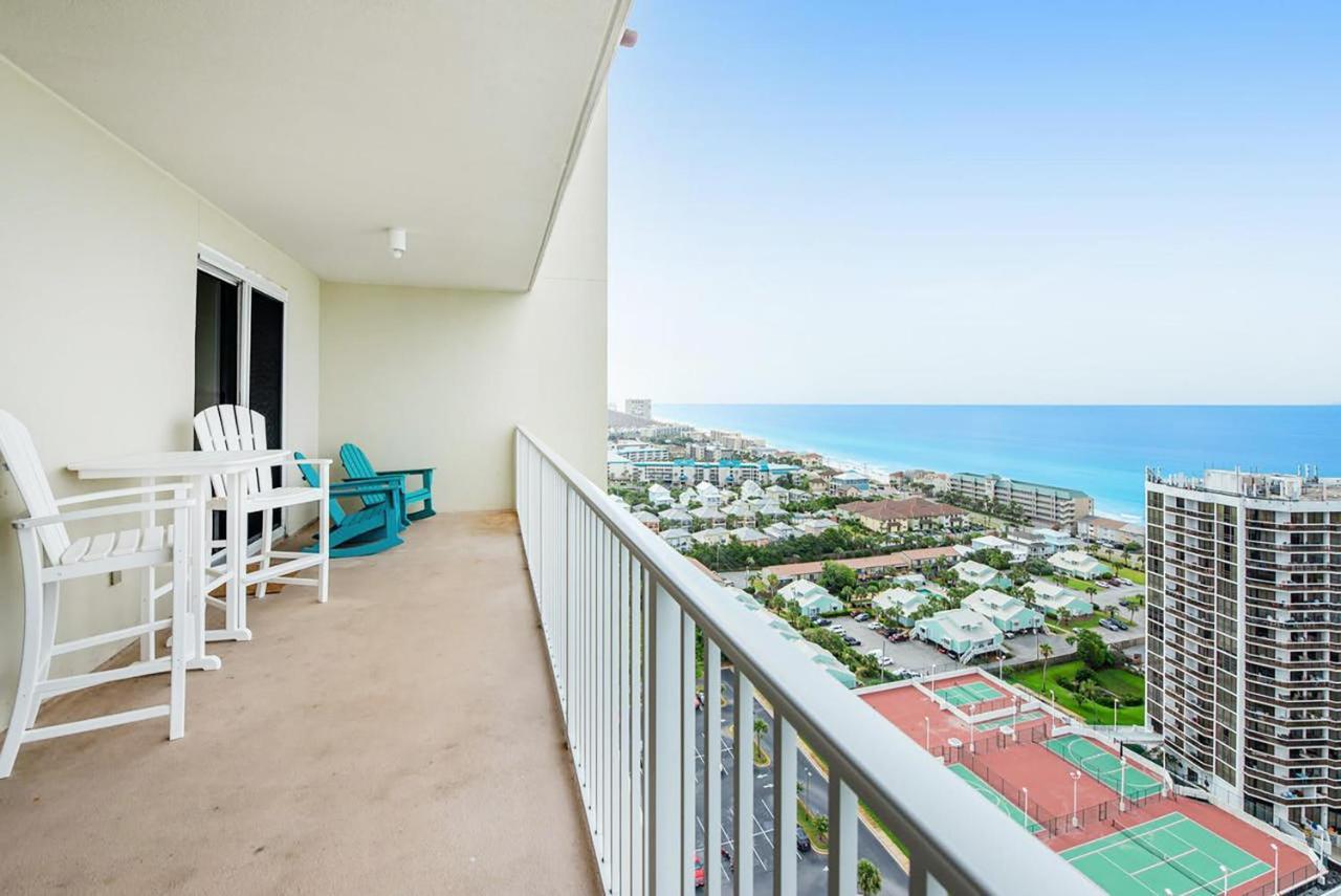 Ariel Dunes I 2207 Destin Bagian luar foto