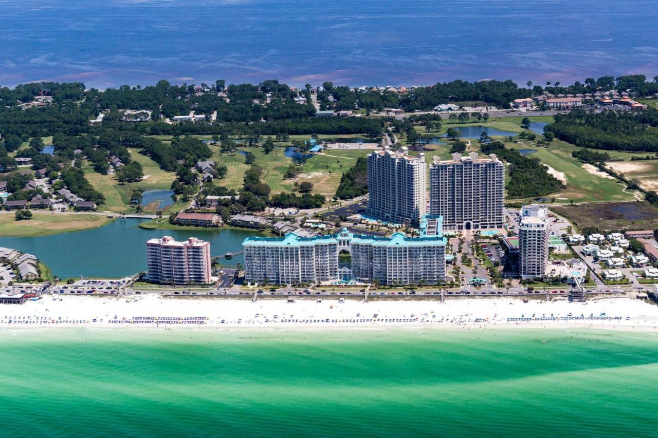 Ariel Dunes I 2207 Destin Bagian luar foto