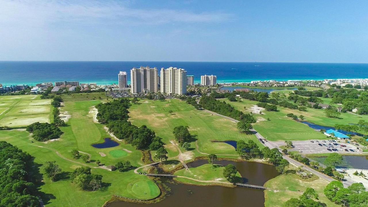 Ariel Dunes I 2207 Destin Bagian luar foto