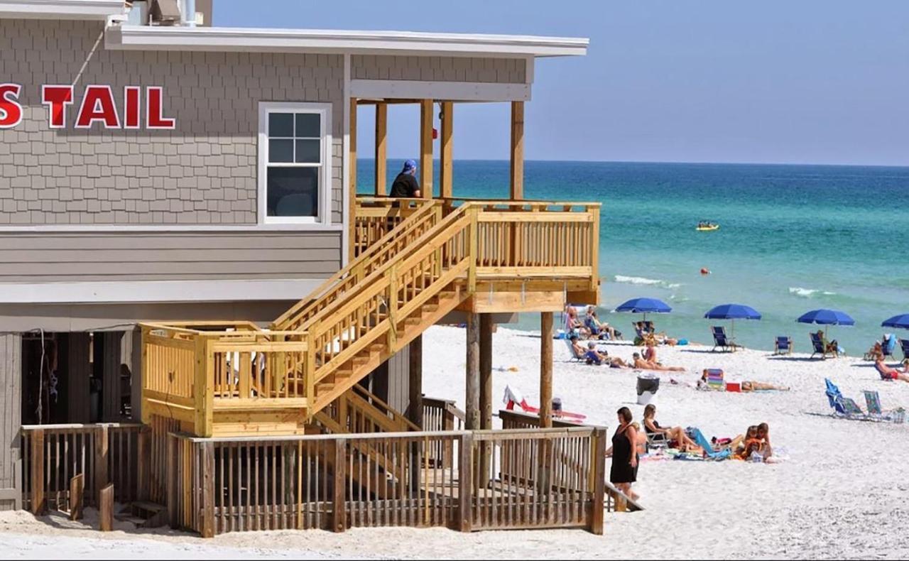 Ariel Dunes I 2207 Destin Bagian luar foto