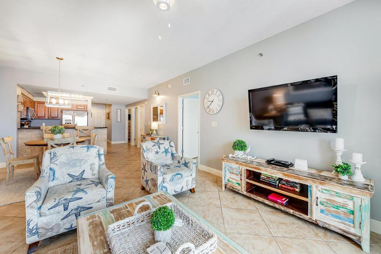 Ariel Dunes I 2207 Destin Bagian luar foto