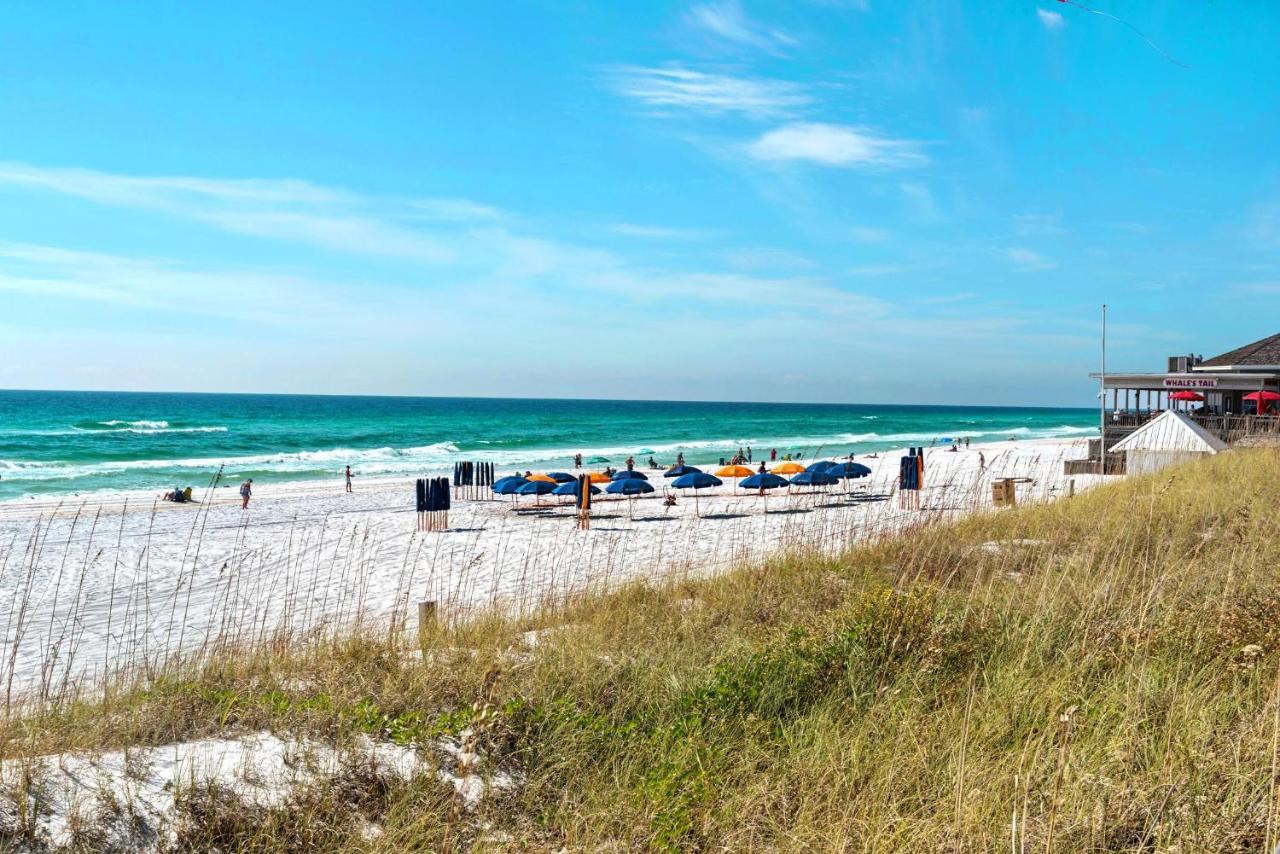 Ariel Dunes I 2207 Destin Bagian luar foto