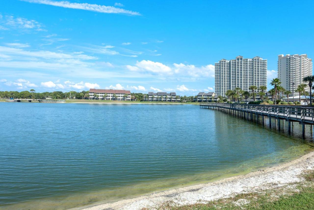 Ariel Dunes I 2207 Destin Bagian luar foto