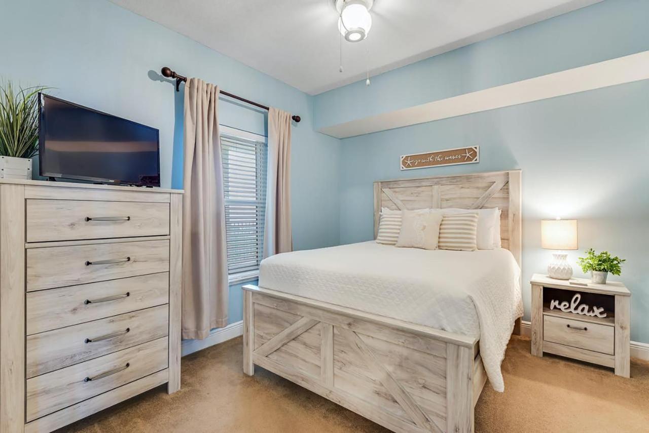 Ariel Dunes I 2207 Destin Bagian luar foto