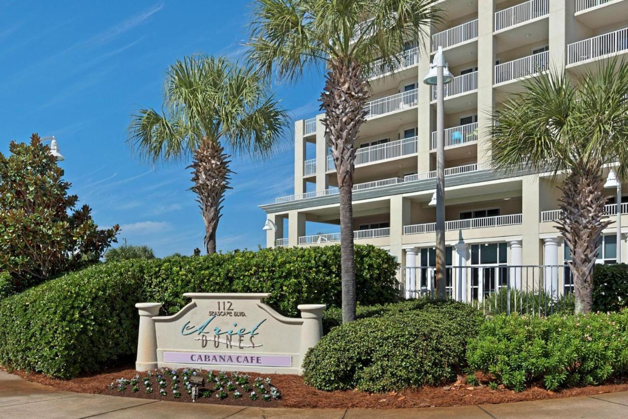 Ariel Dunes I 2207 Destin Bagian luar foto