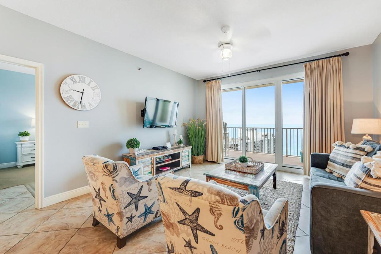 Ariel Dunes I 2207 Destin Bagian luar foto