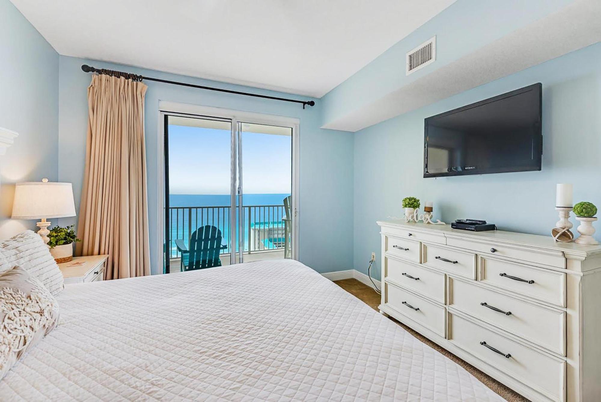 Ariel Dunes I 2207 Destin Bagian luar foto