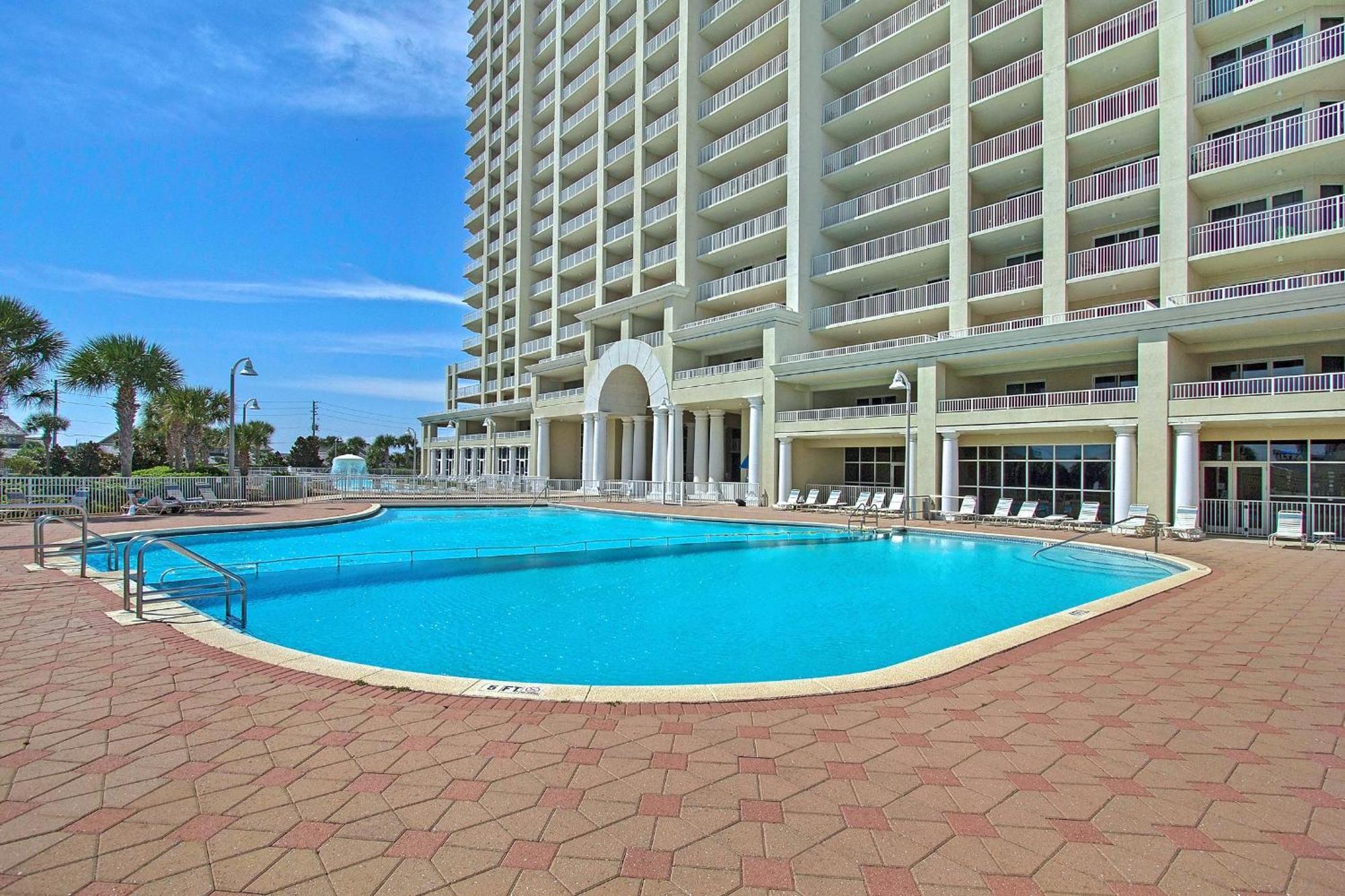 Ariel Dunes I 2207 Destin Bagian luar foto