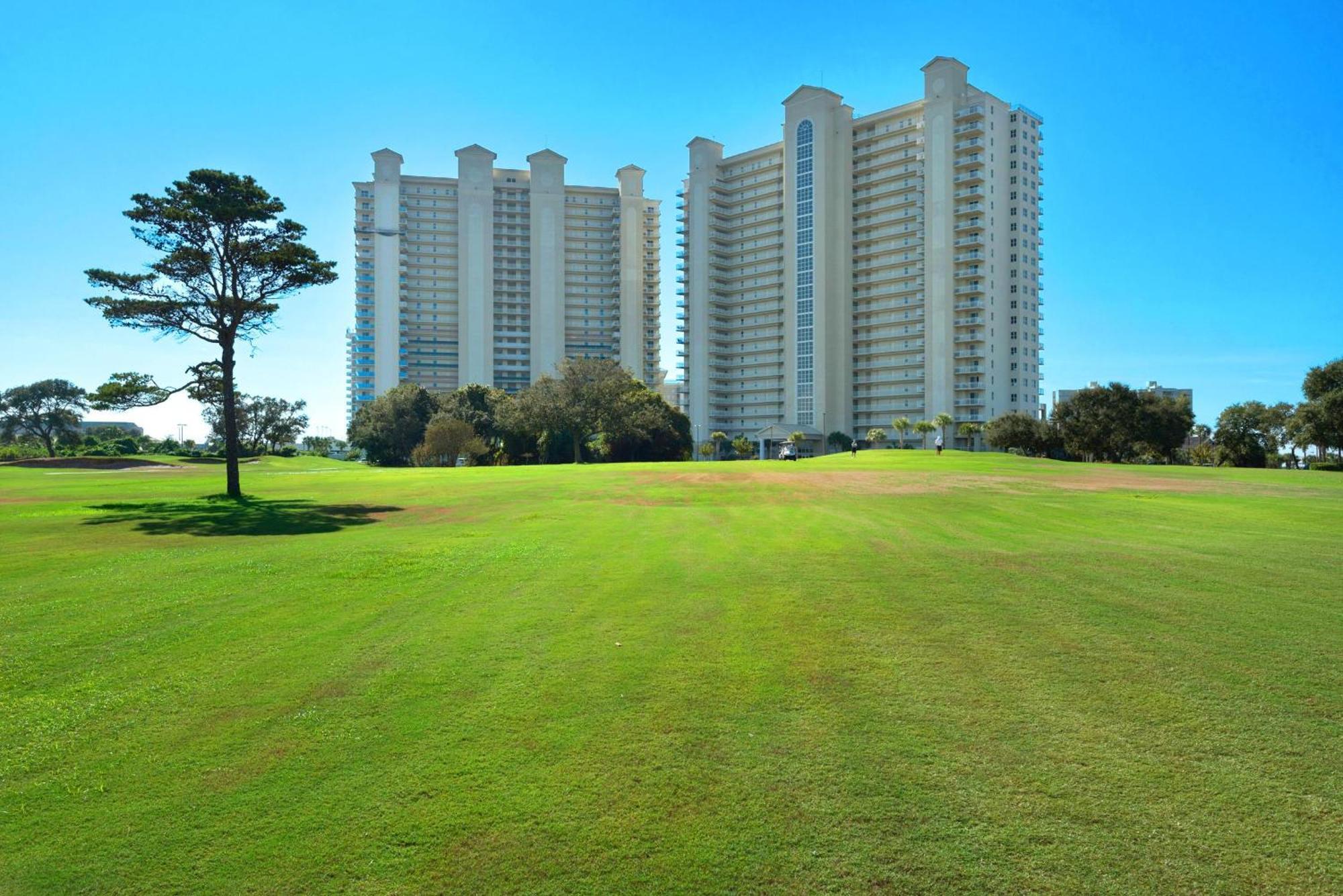 Ariel Dunes I 2207 Destin Bagian luar foto